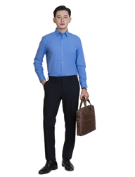 TAY DÀI VẠT BẦU_N063